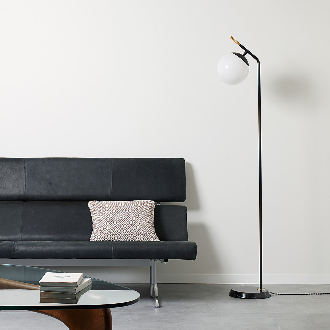 Bliss-floor lamp 2｜ARTWORKSTUDIO公式