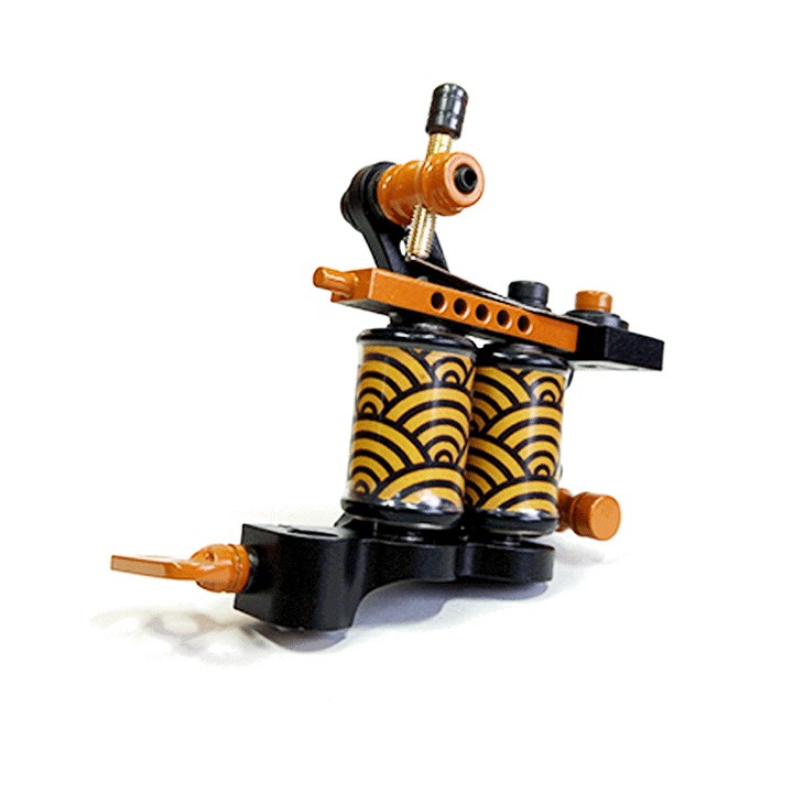 Bishop Rotary V6 | ROTARY MACHINES | BISHOP ROTARY TATTOO MACHINES