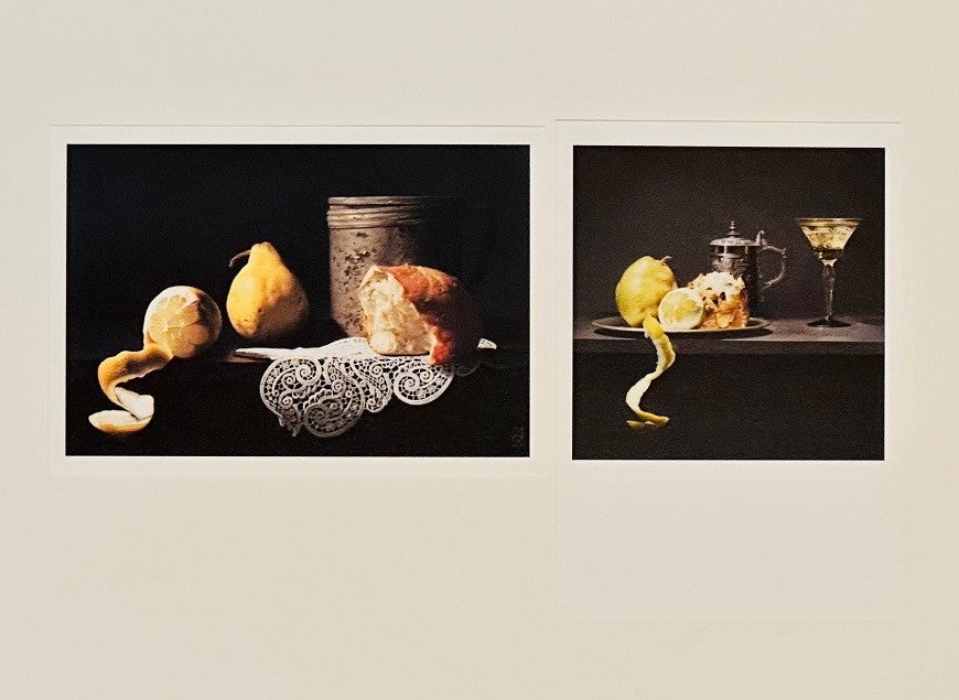 超細密アートと絶品ランチに感激！ 写実絵画の殿堂、ホキ美術館を