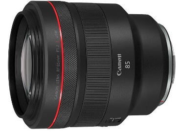 第3位：85mm F1.2／ボケ易い単焦点レンズのベスト15