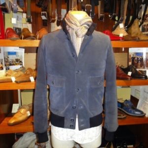 ブルゾン | Artigiano ciao