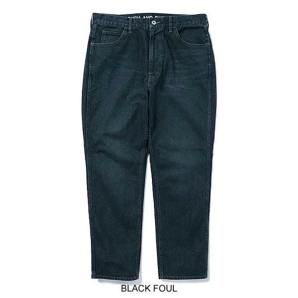 ROUGH AND RUGGED ラフアンドラゲッド CROWN／FOUL