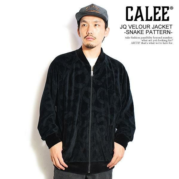CALEE(キャリー) ジャケット | ARTIF [ストリートブランド正規通販店]