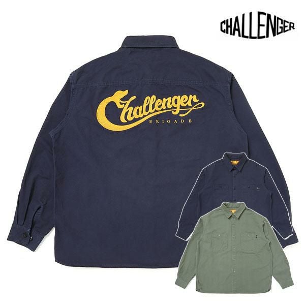 CHALLENGER(チャレンジャー)公式取扱店ARTIF（アーティフ）実店舗