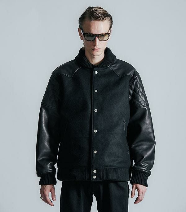 CRIMIE クライミー WESTERN AWARD JACKET