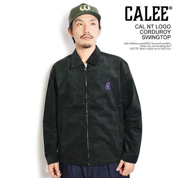 CALEE(キャリー) ジャケット | ARTIF [ストリートブランド正規通販店]
