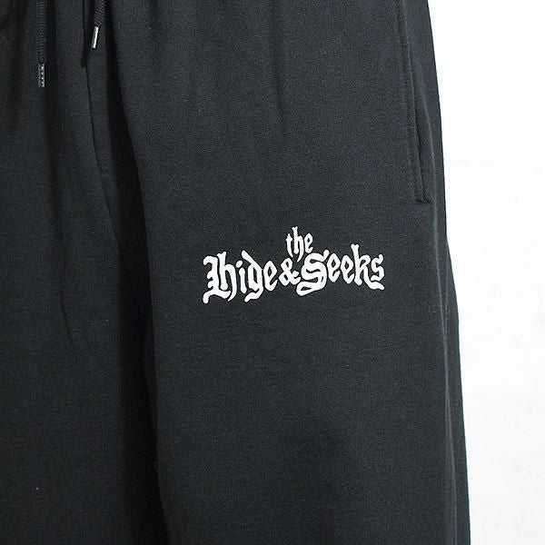 HIDEANDSEEK × Toru Nishiura(西浦 徹) ハイドアンドシーク The H&S