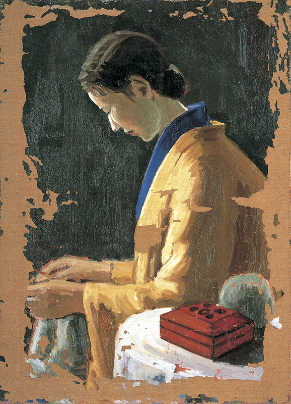 無言館 祈りの絵｜ アルトネ