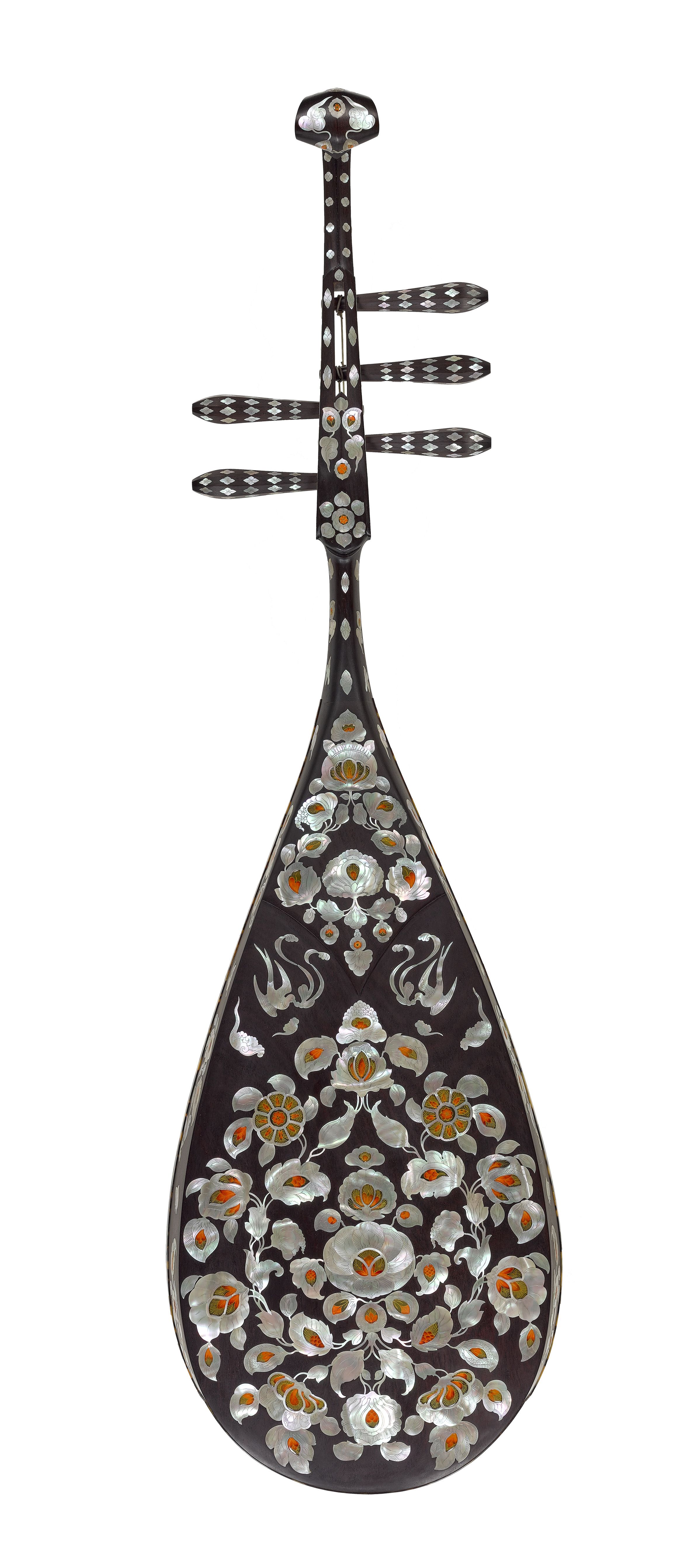 再現模造ってなに？ よみがえる正倉院宝物展＜上＞天平の輝きを現代に