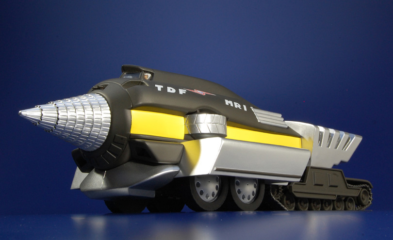 ビックスケール マグマライザー