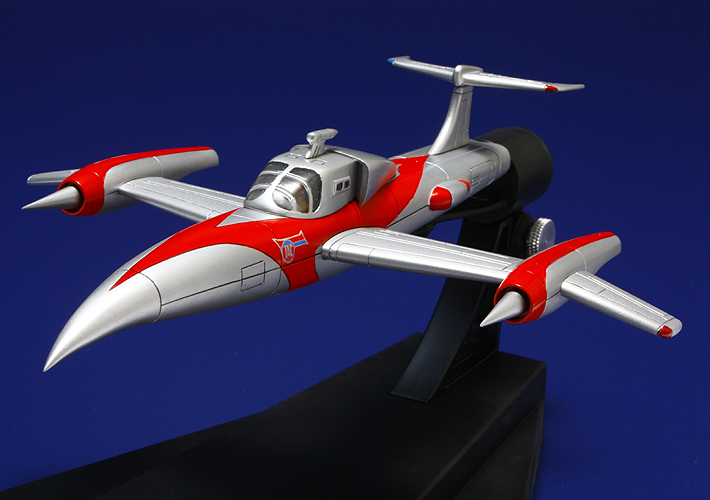 タックアロー＆タックパンサー