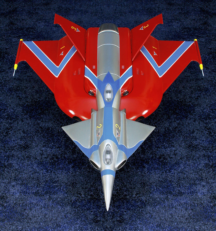 BIG SCALEシリーズ ジャンボフェニックス