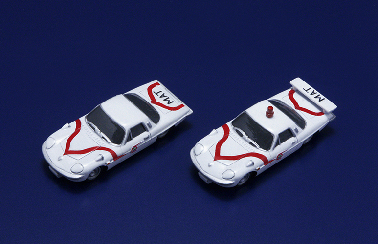 EX合金 マットアロー1号