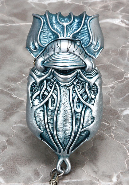 銀牙騎士ゼロ 魔導火