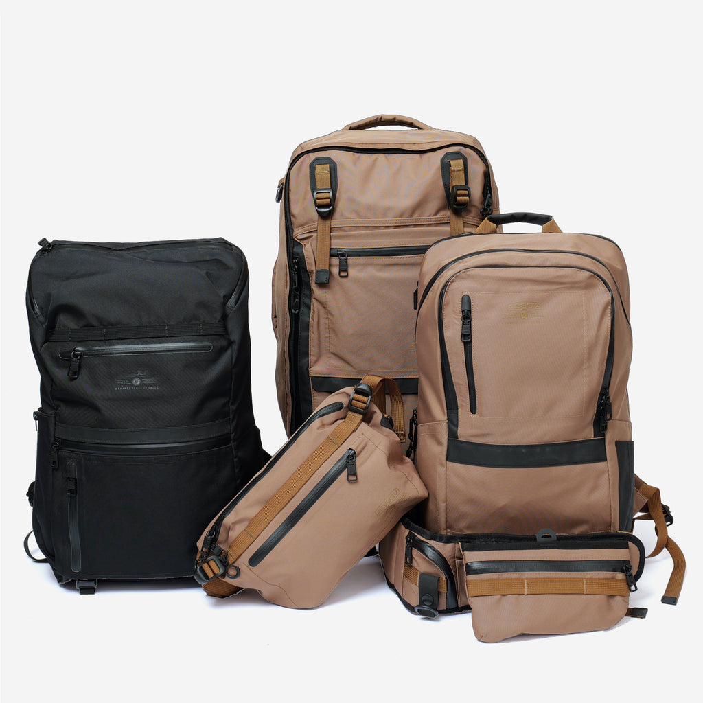 MOUTON MAT/KHAKIムートンマット – AS2OV