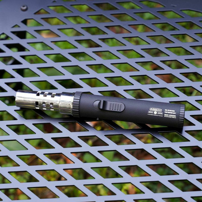 PORTABLE STICK BURNERポータブルスティックバーナー – AS2OV