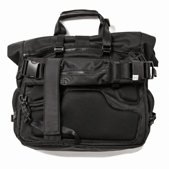 CORDURA DOBBY 305D 2WAY BAGコーデュラドビー305D 2WAYバッグ – AS2OV