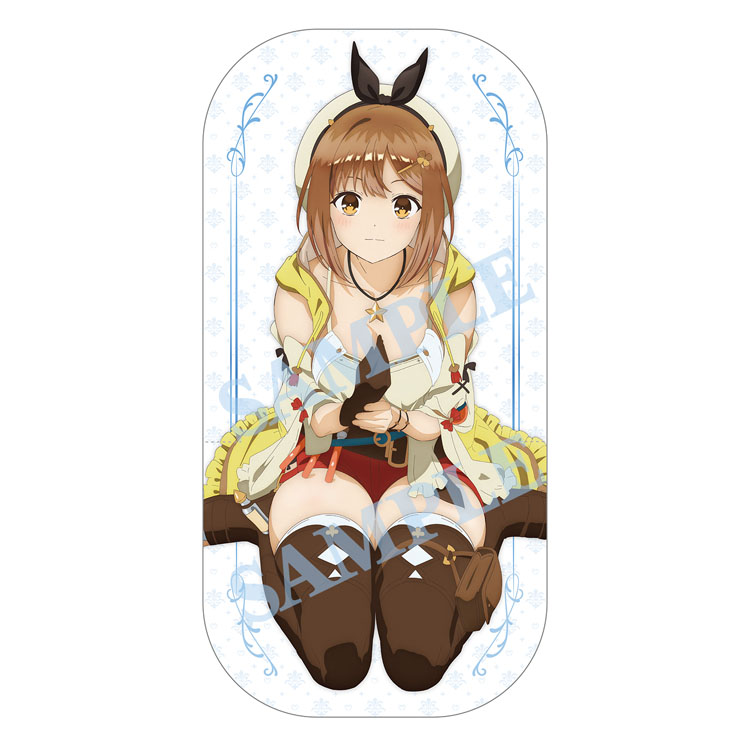 TVアニメ『ライザのアトリエ 〜常闇の女王と秘密の隠れ家〜』公式サイト