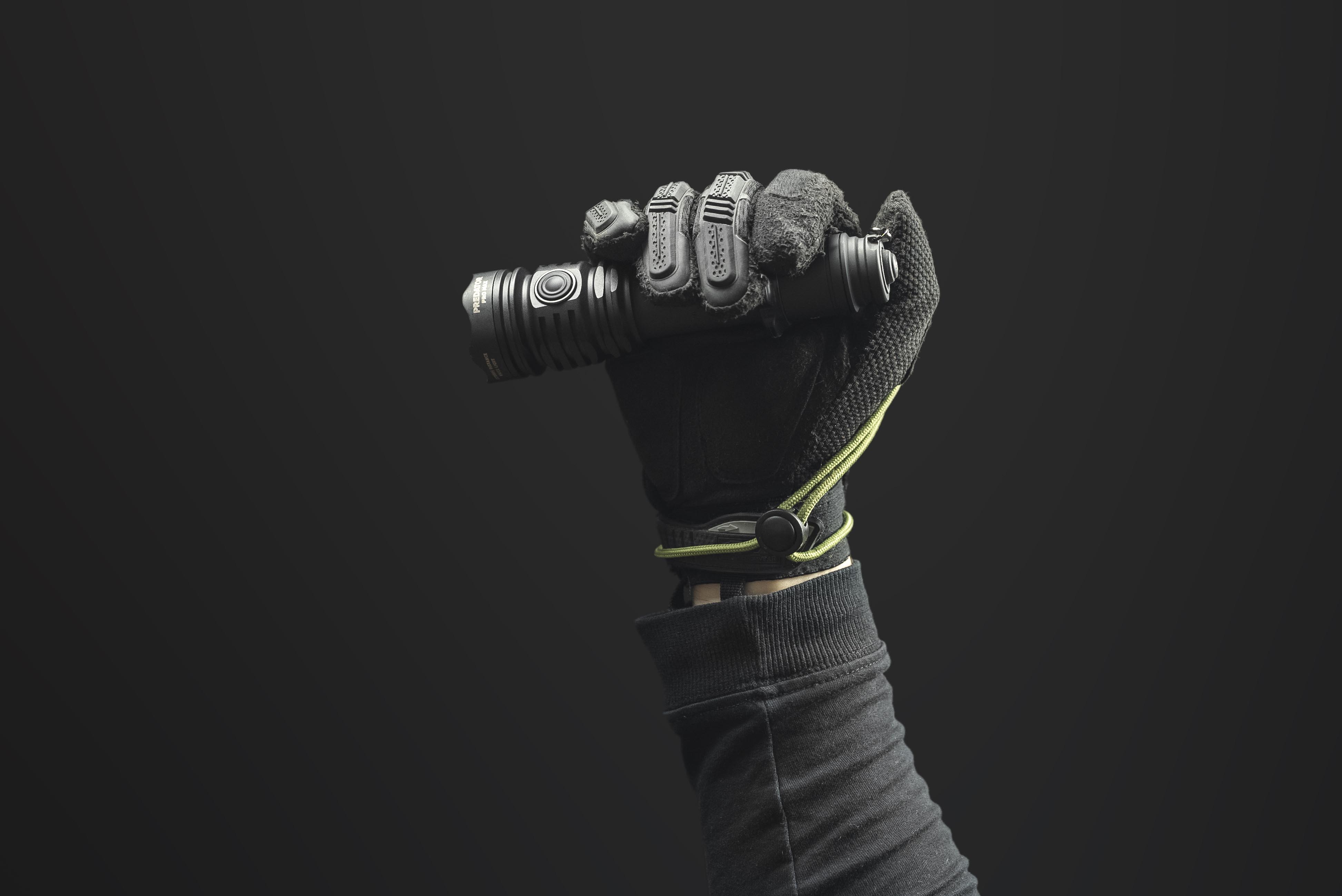 Flashlights :: Models :: Predator :: Armytek Predator Pro Max