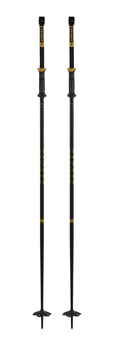 Armada Skis – What skiing will become.