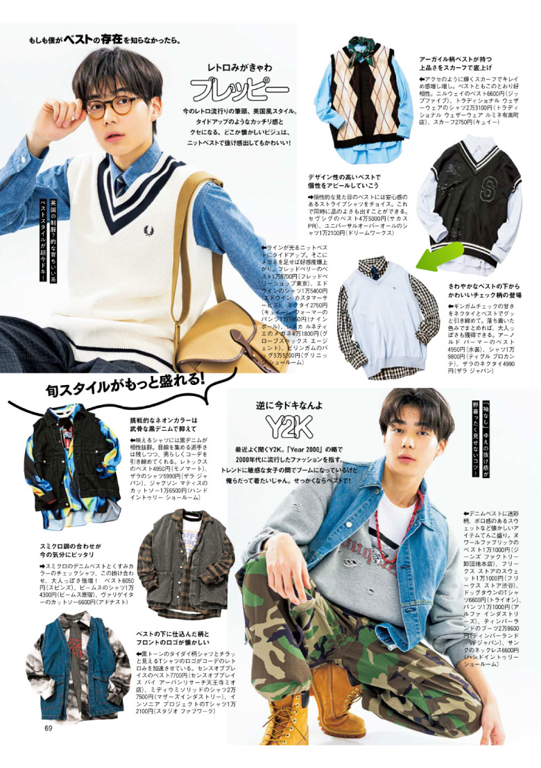 小林虎之介 FANMEETING 2025 グッズ 生写真 シャツ 7種 小林虎之介