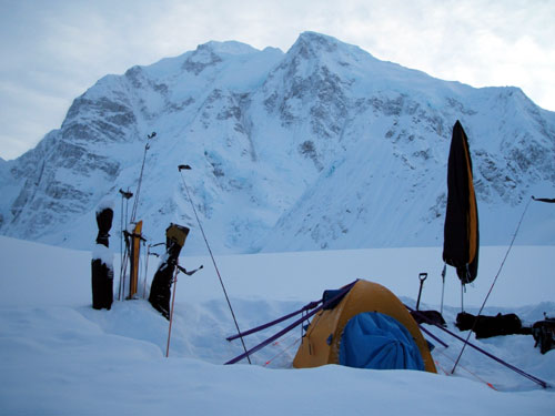 株式会社アライテント□サポート ＞ 外張はいつ使うのか
