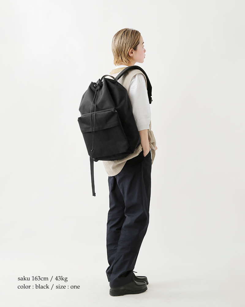 Aeta アエタ バックパック Mサイズ “BACKPACK DC M” ny03-yh ユニ