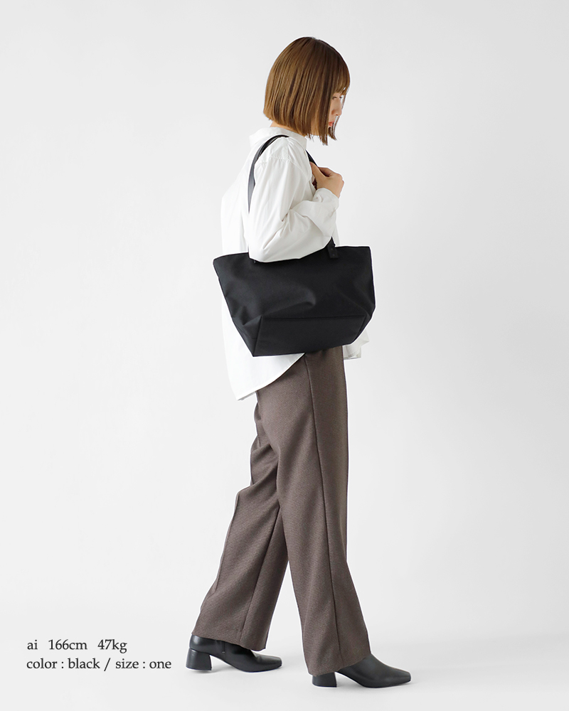 Aeta アエタ Double handle TOTE S ダブルハンドル トート バッグ S