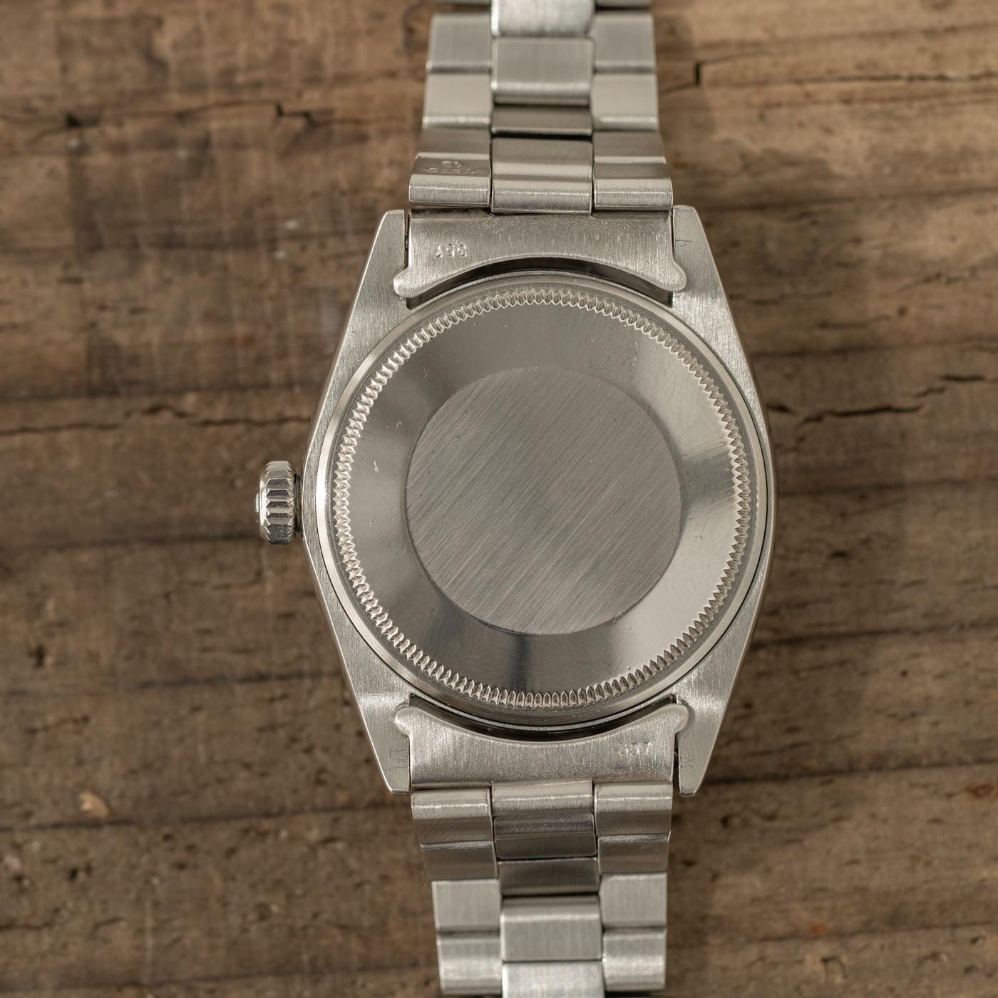 ロレックス オイスター パーペチュアル デイト 1501 1967年製 / ROLEX