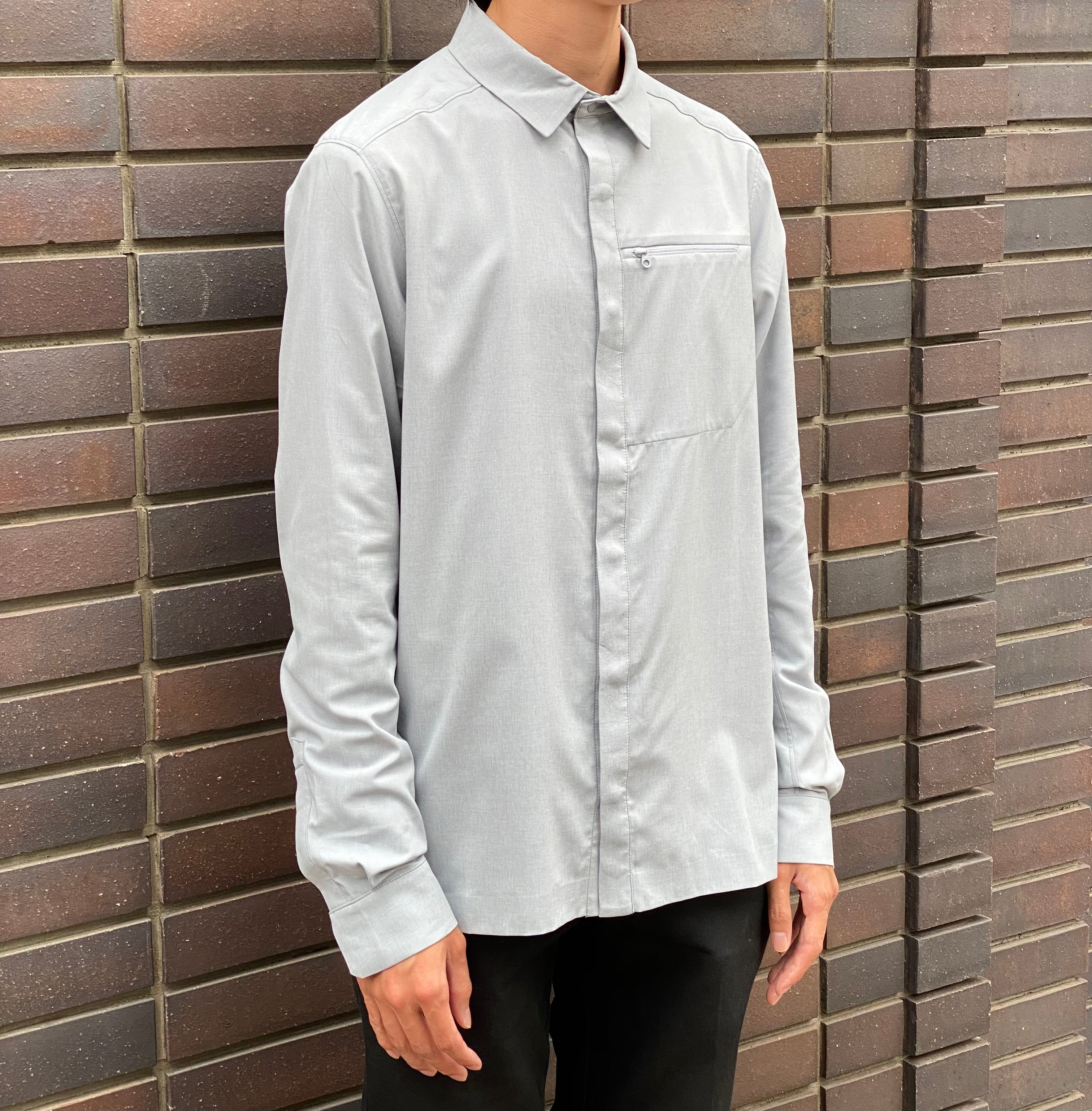 Skyline LS Shirt Men's – Arc'teryx Tokyo Ginza