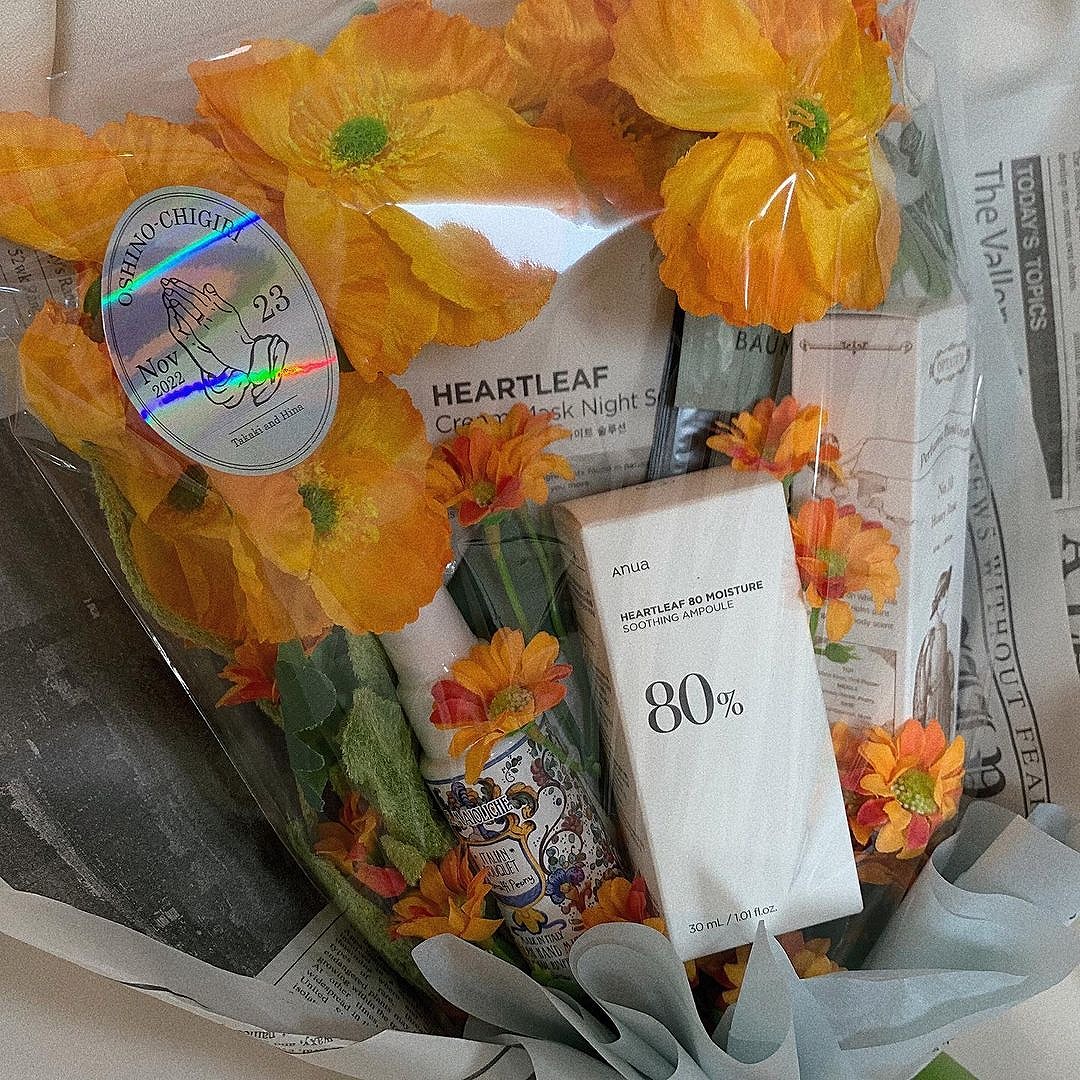 ブーケトスに！人気「コスメブーケ」の作り方｜実際にARCH花嫁が選んだ