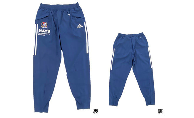 3/14トレーニングウェア/移動着/ホテル着 発売のお知らせ | ニュース