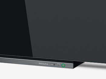 X930/外観/デザイン/仕様｜テレビ｜REGZA：東芝