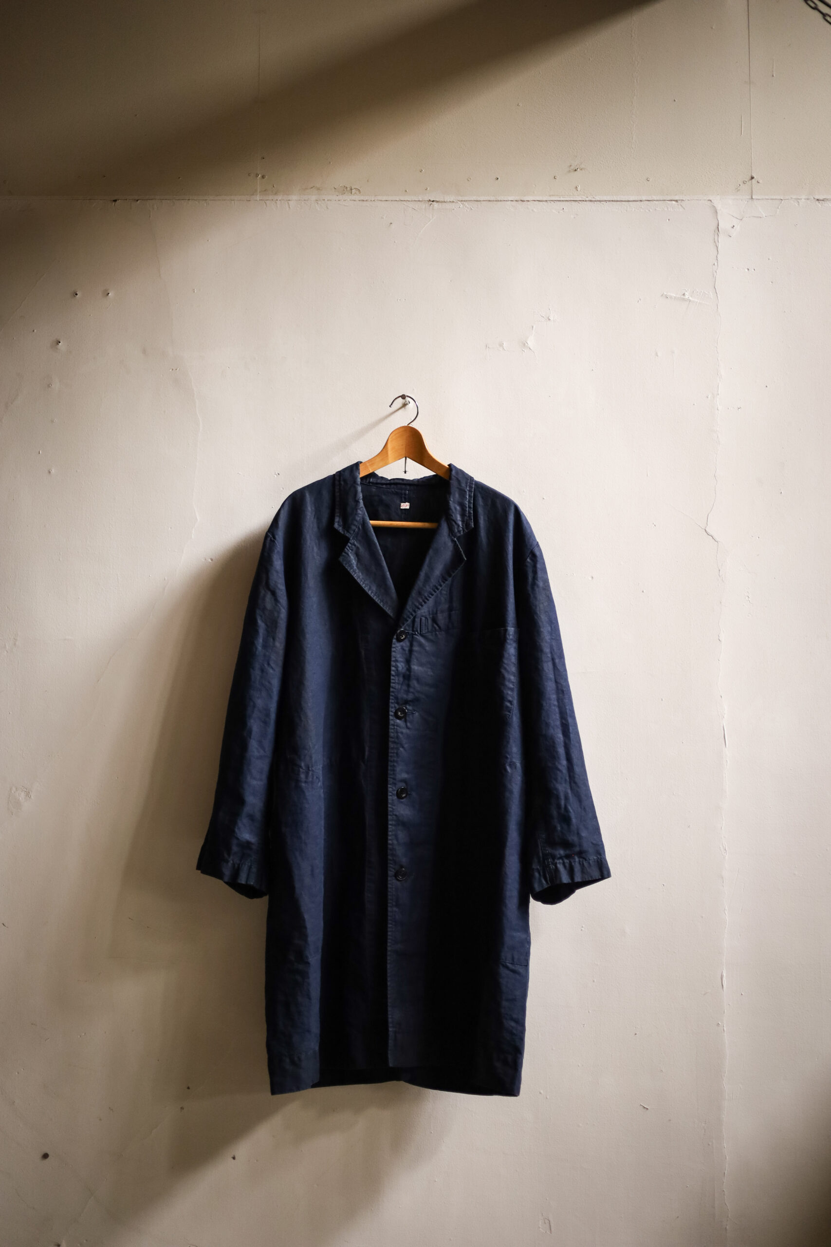 OUTIL MANTEAU CHATEAUGRAY | ARCH アーチ - Sapporo / Tokyo