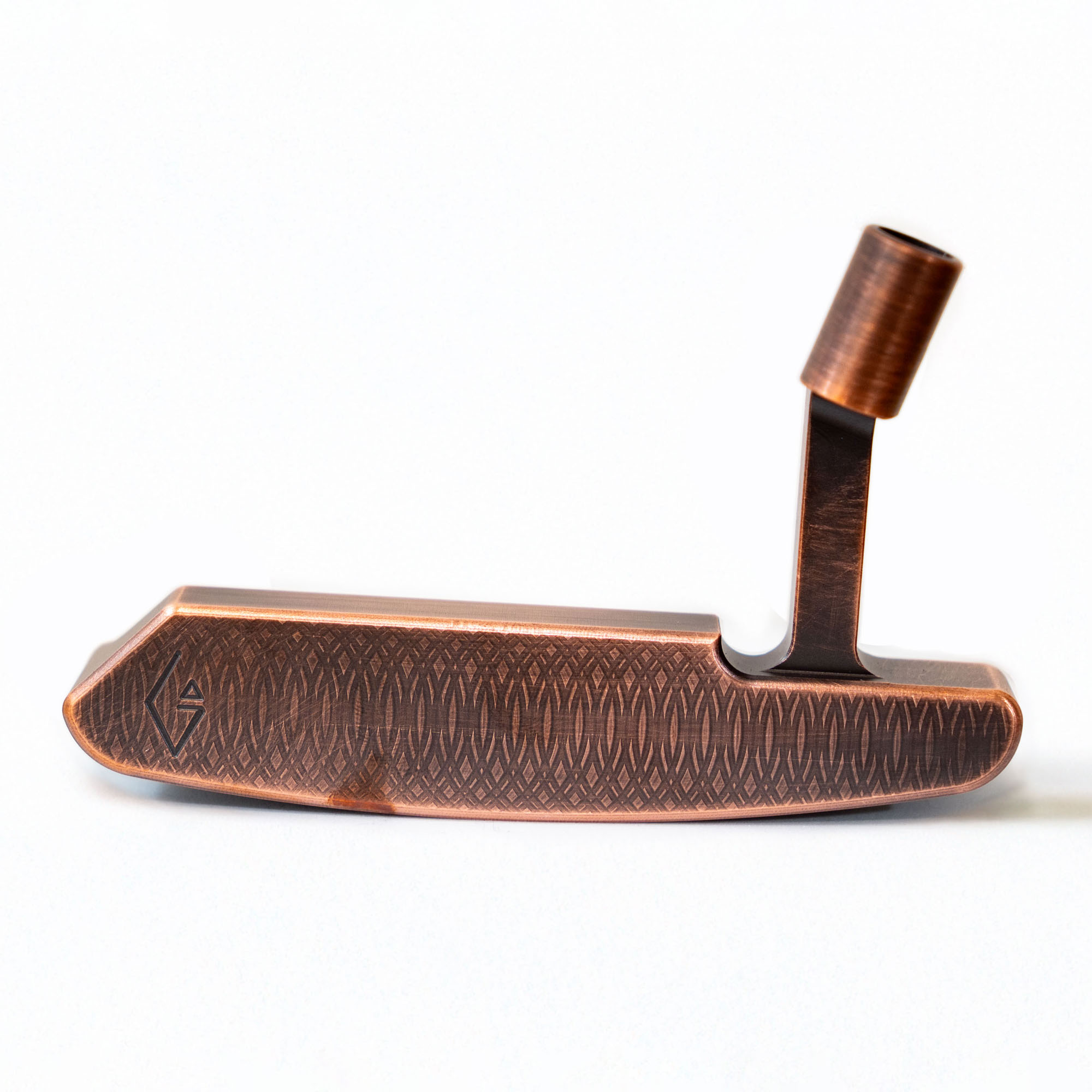 アーサー ヴィンテージカッパー | 【公式】ARGOLF｜アールゴルフ