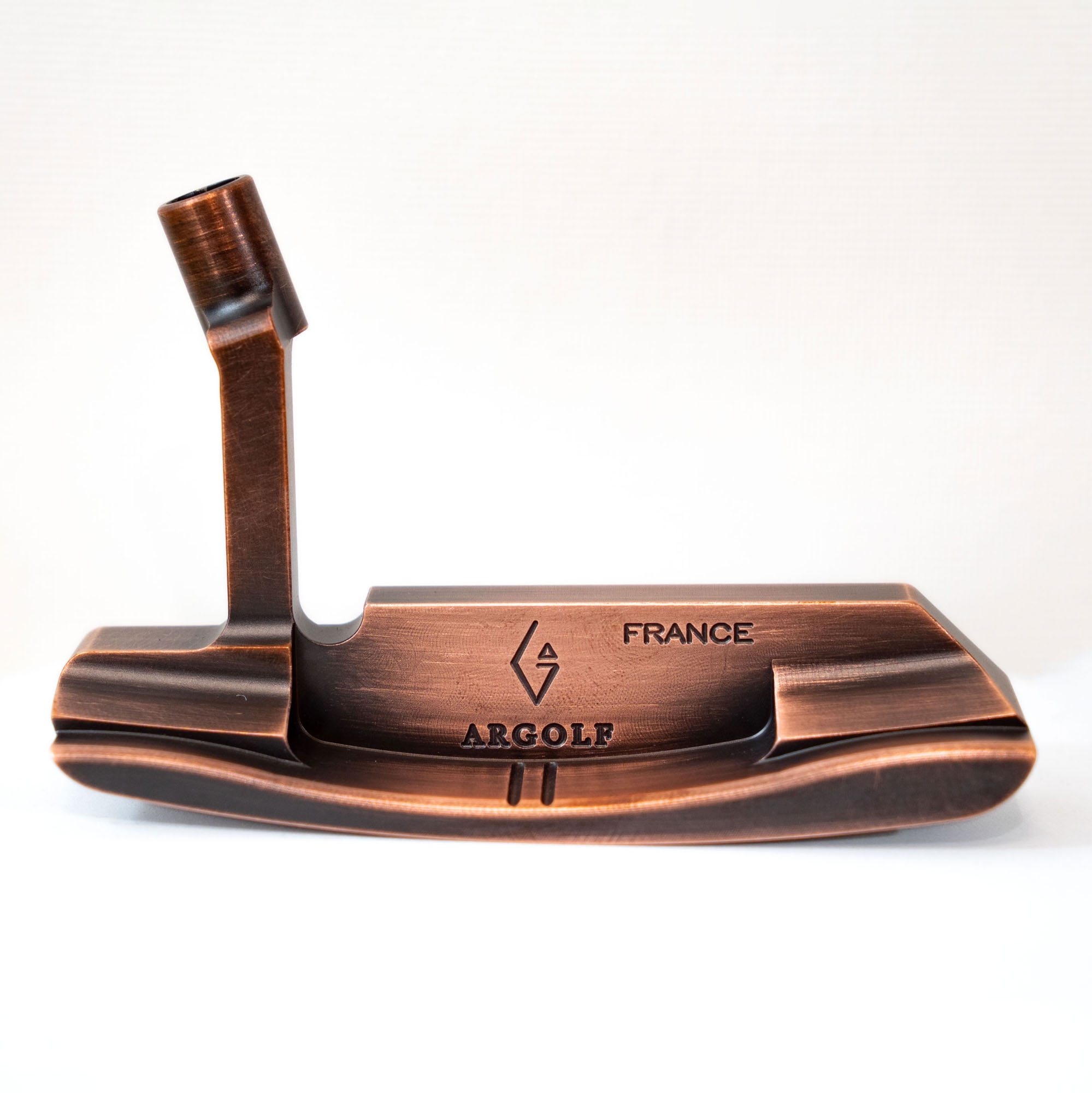 アーサー ヴィンテージカッパー | 【公式】ARGOLF｜アールゴルフ