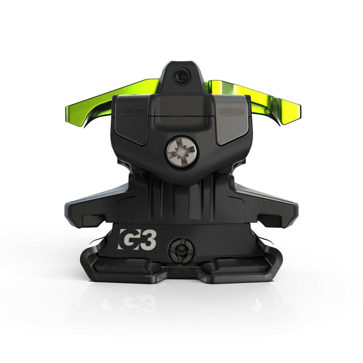 ジースリー G3 ZED 9 ゼド9 ビンディング 単品 2025-2026 | 【公式