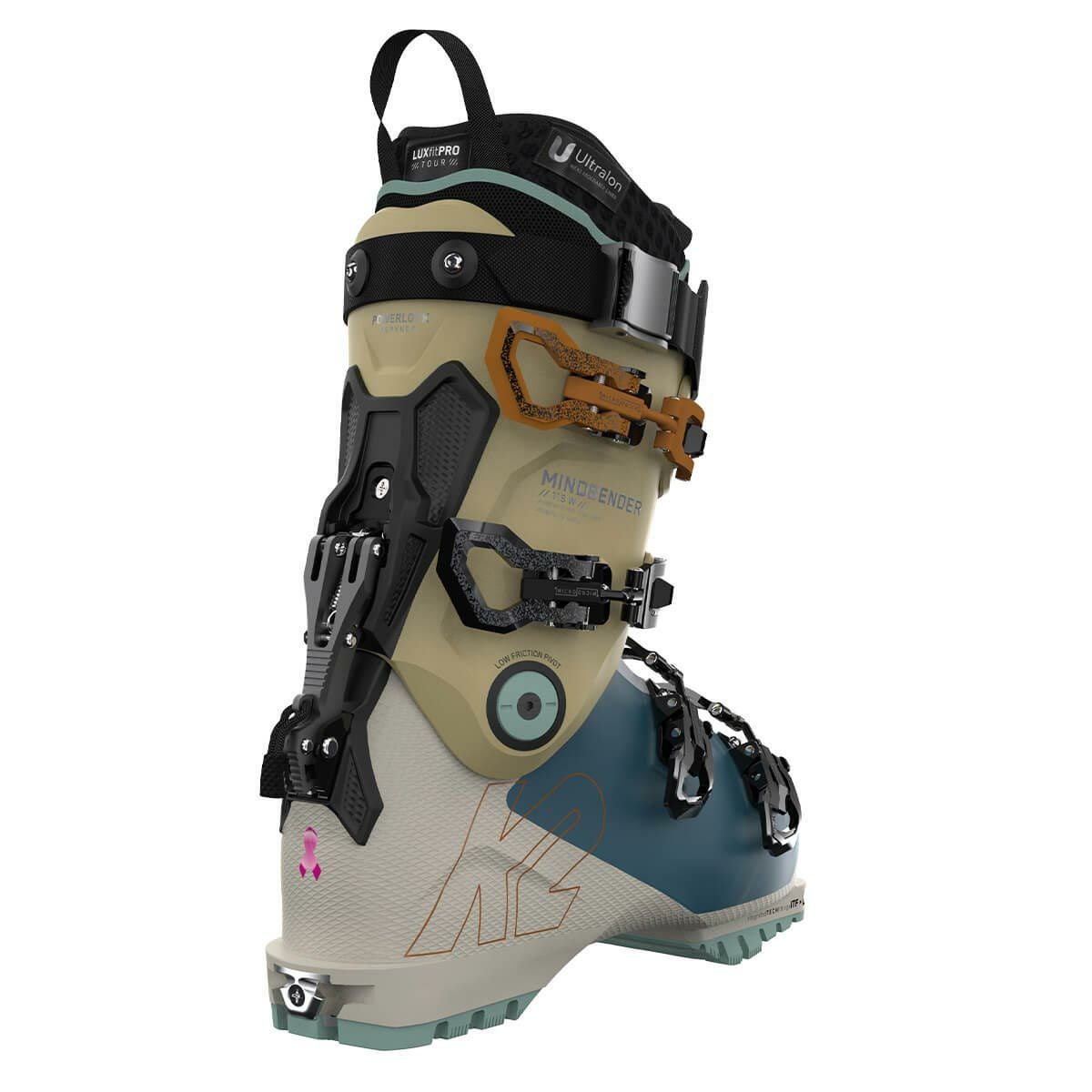 ケーツー K2 MINDBENDER 115 W マインドベンダー 115 W スキーブーツ