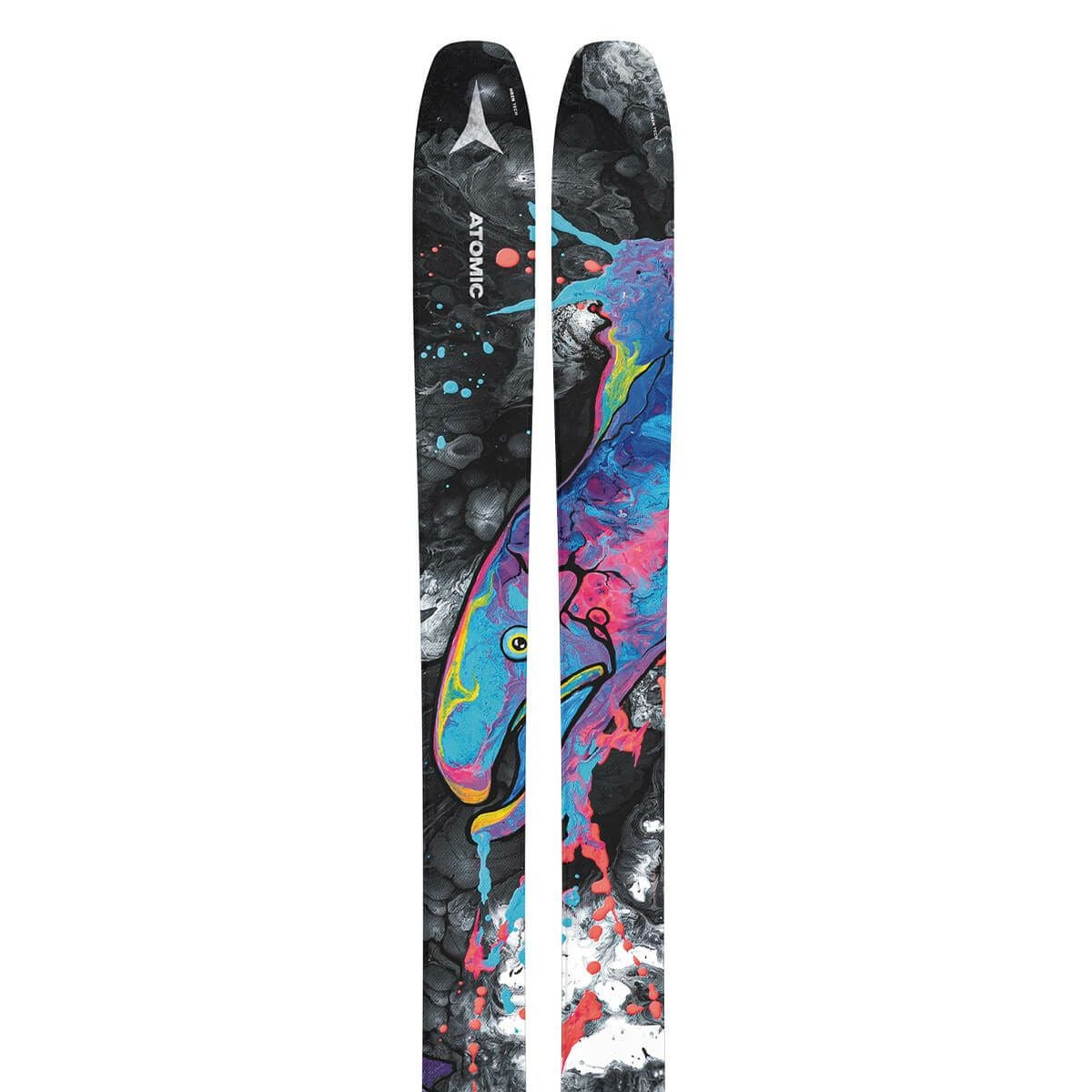 アトミック スキー板 bent 110」の人気商品一覧 | 安い商品を通販