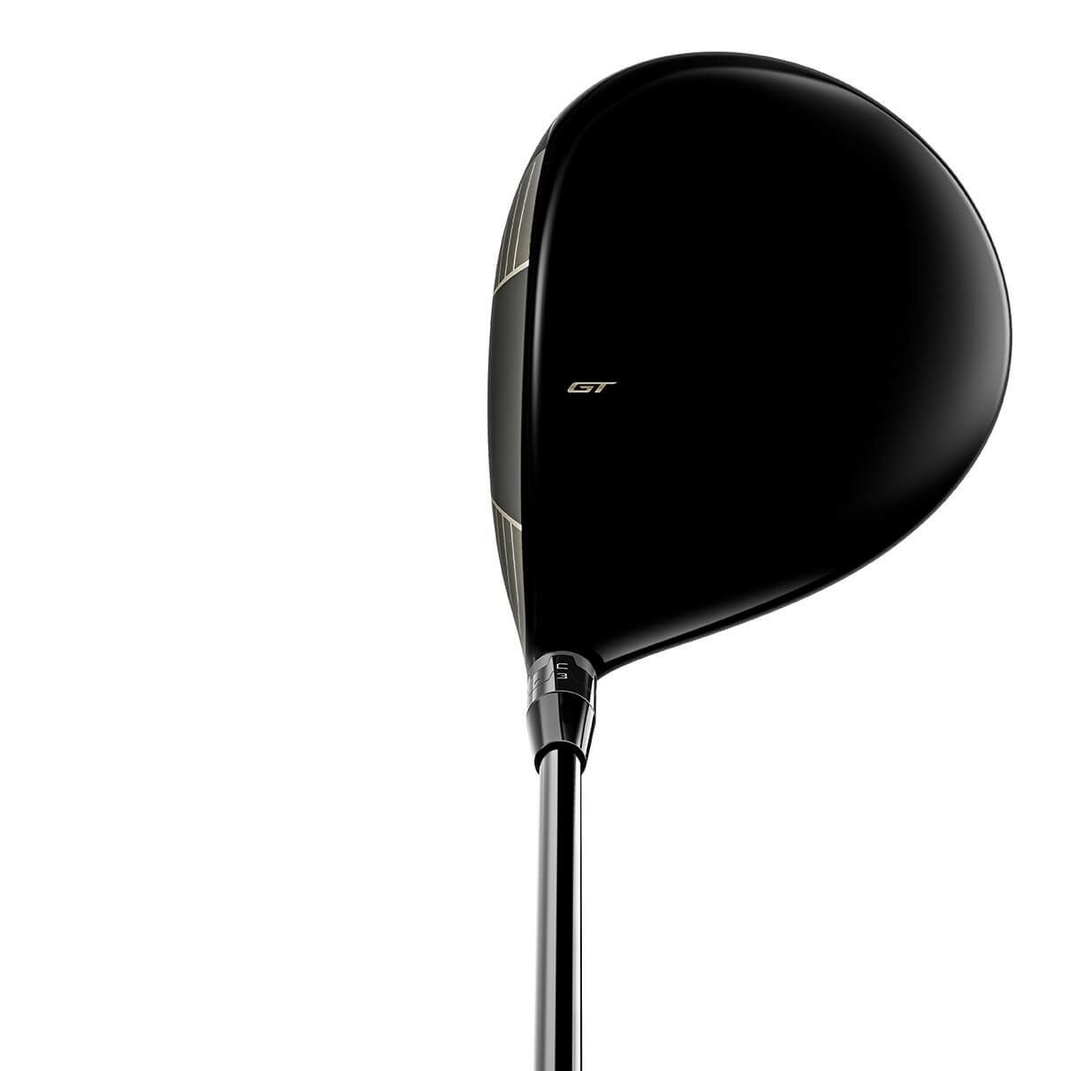 タイトリスト GT3 ドライバー TOUR AD DI-6 シャフト 2024年モデル