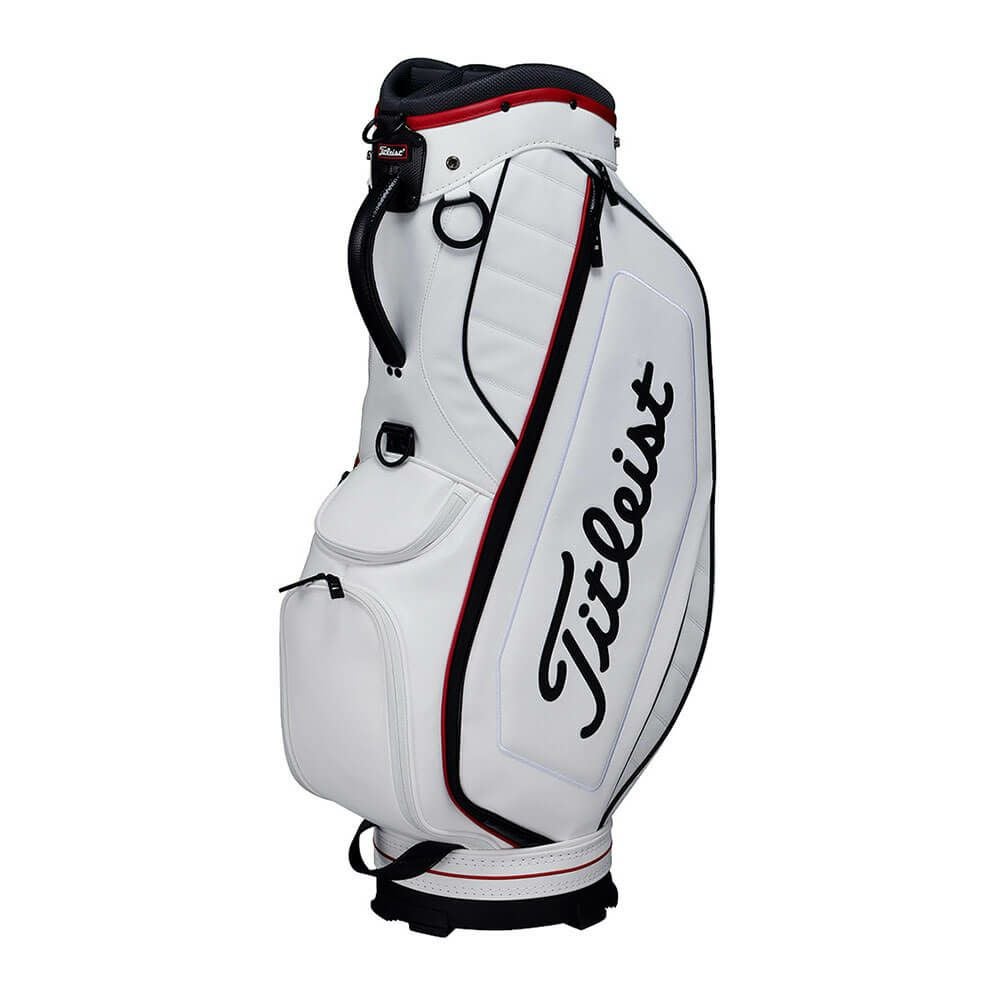 タイトリスト Titleist パフォーマンス JE メンズ キャディバッグ