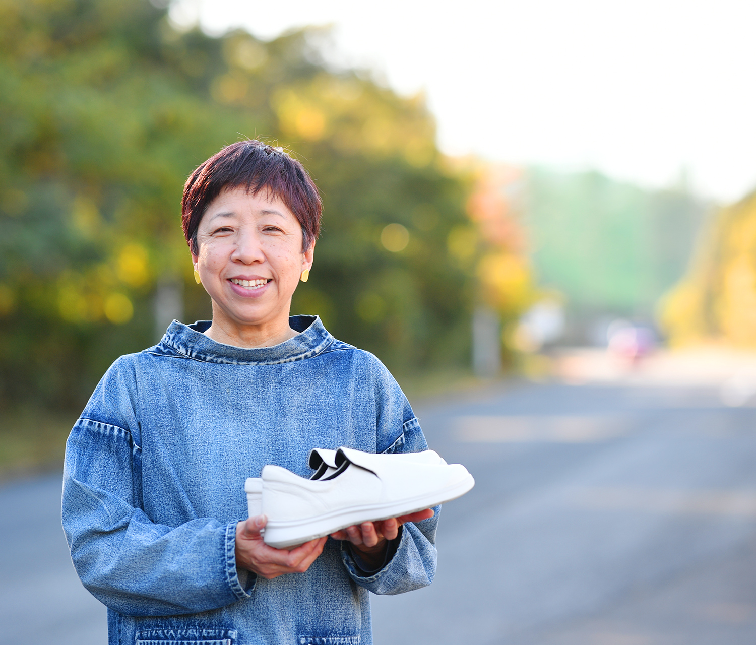 安藤 真弓 さん（株式会社ティックワールド） | 受賞者インタビュー