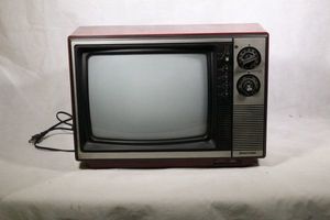 ナショナル カラーテレビのYahoo!オークション(旧ヤフオク!)の相場
