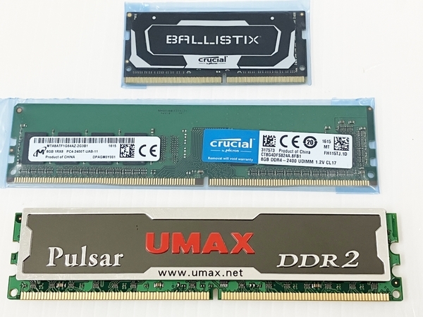 メモリー UMAX 16Gx2 DDR4-3200 Dual Channel Amazon.co.jp: UMAX