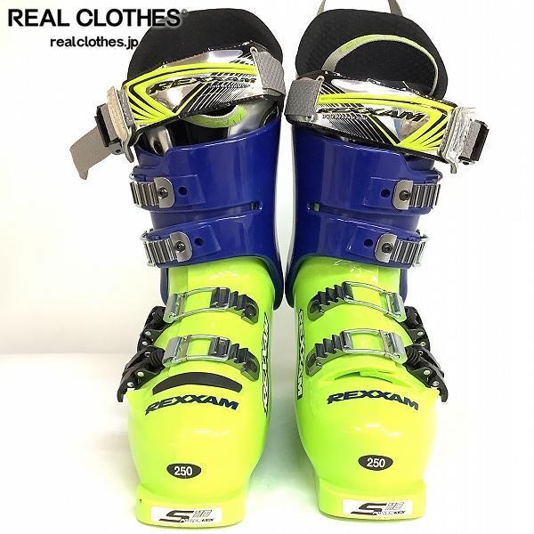 超美品_即日発送】REXXAMレクザム POWER REX S110 24cm Yahoo