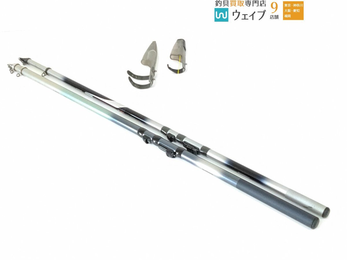 シマノ 磯SX αzoom PS53-55 シマノ 磯SX αzoom PS53-55 - メルカリ