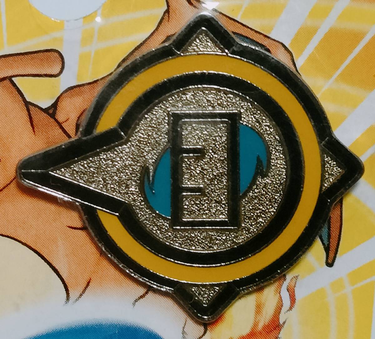 ピンズ ポケモンレンジャー プラスル ピンバッジ ピンバッチ