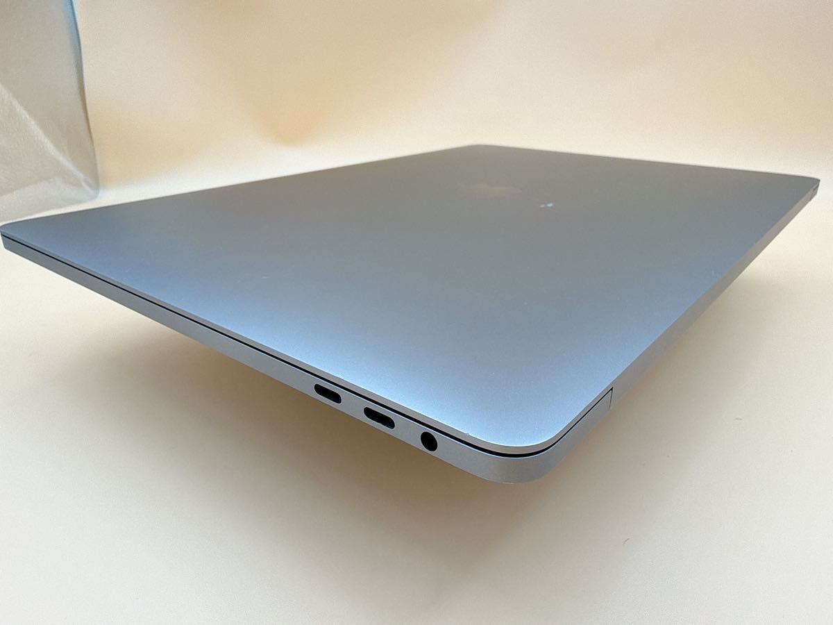 充電134回 Macbook Pro 2019 15インチ Core-i9 32GB 500GB｜Yahoo