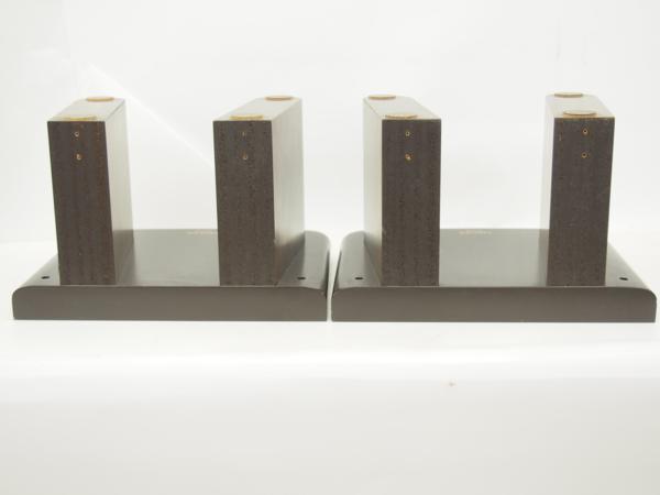 高額買取実施中!!】DIATONE DS-77HR用スピーカー スタンド DK-77X/WN