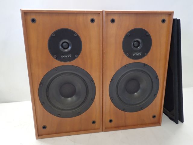 高額買取実施中!!】Spendor スペンドール SP3/1P ペア ジャンク